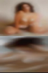 Woman looking