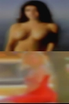 Women looking couples West