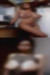Riverbank horny woman