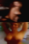 Horny mature women kissing