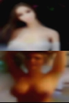 Naked white women