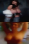 Nude woman from Astoria, Oregon