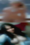 Horny woman talking about