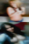 Nude girls with flat bellies