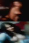 Riverbank horny woman