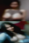 Sexy naked woman masturbating
