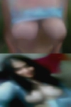 Women fuck swinging