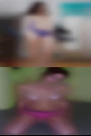 Horny couple enjoying sexual