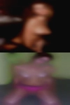 Horny couple have party