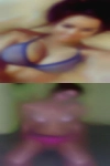 White mature female wants black