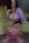 Woman looking