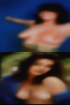 Real life naked woman