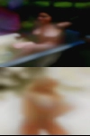 Naked housewife surprise