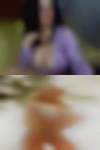 Nude woman legs
