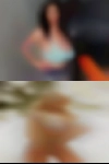 Woman swinger perfect breast
