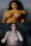 Horny women eating pussy