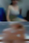 Single horny woman