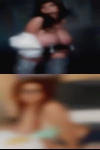 Horny housewife