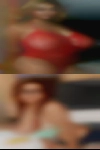 Nude swingers beach party