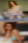 Nude women from Modesto
