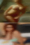 Women playing pussy public