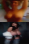 Freaky sexy woman