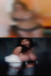 Horny women White House