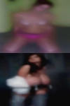 Pussy looking dick