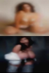 Single horny girls