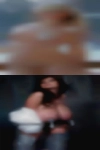 Woman Banos with tits