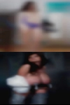 Woman swinger perfect breast