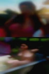 Cheating horny woman