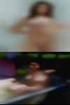 Naked woman