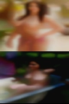 Naked woman