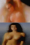 Horny looking women
