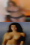 Most beautiful nude women