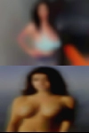 Nude woman
