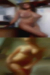Naked woman