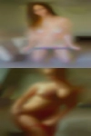 Simple nude girls
