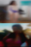 Real horny solo public