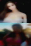 Woman looking Beaumont