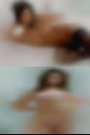 Cute girls nude licking pussy