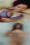 Horny fuck
