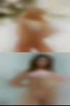 Naked housewife
