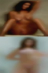 Nude women from Columbia