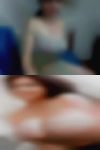 Female threesome couple
