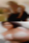 Hot horny women make love