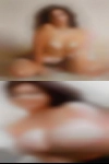 Pretty black bisexual pussy