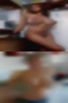 Lonely horny girl