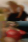 Old woman senior swingers